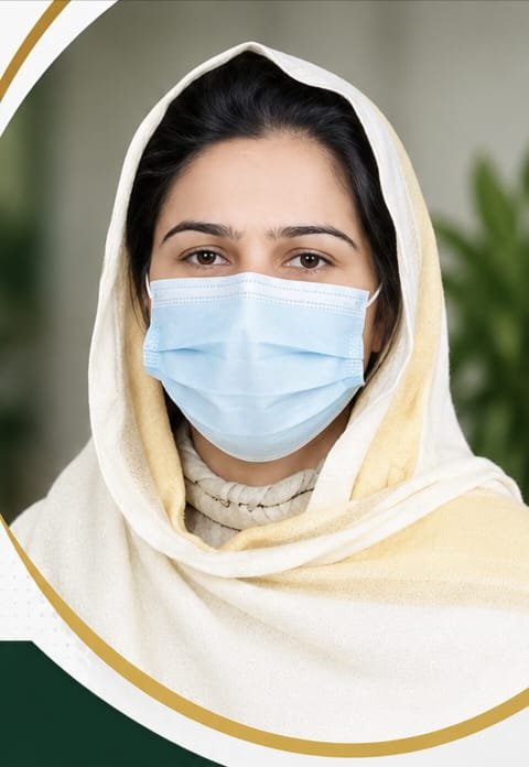 Dr. Tabassum Yaseen