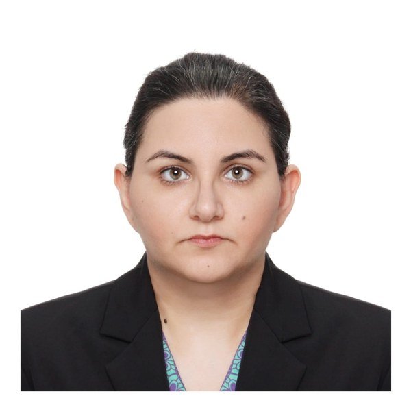 Dr Hina Ali